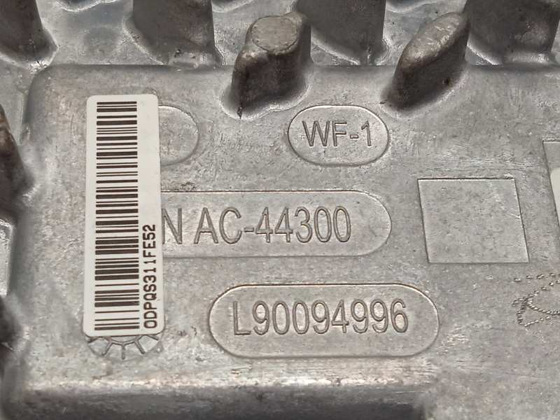 Recambio de centralita led derecha para opel mokka x selective start/stop 4x4 referencia OEM IAM L90094996  