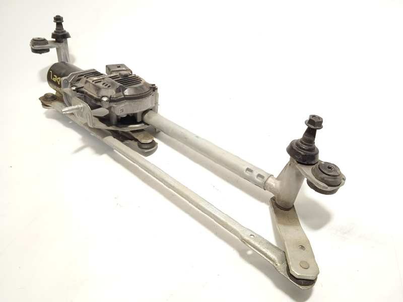 Recambio de motor limpia delantero para volkswagen scirocco (138) r-line bmt referencia OEM IAM 1K8955119H  1K8955023K