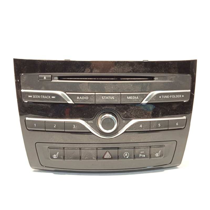 Recambio de mando multifuncion para infiniti q30 1.6 premium referencia OEM IAM A0919056600  5DA1A21E0600