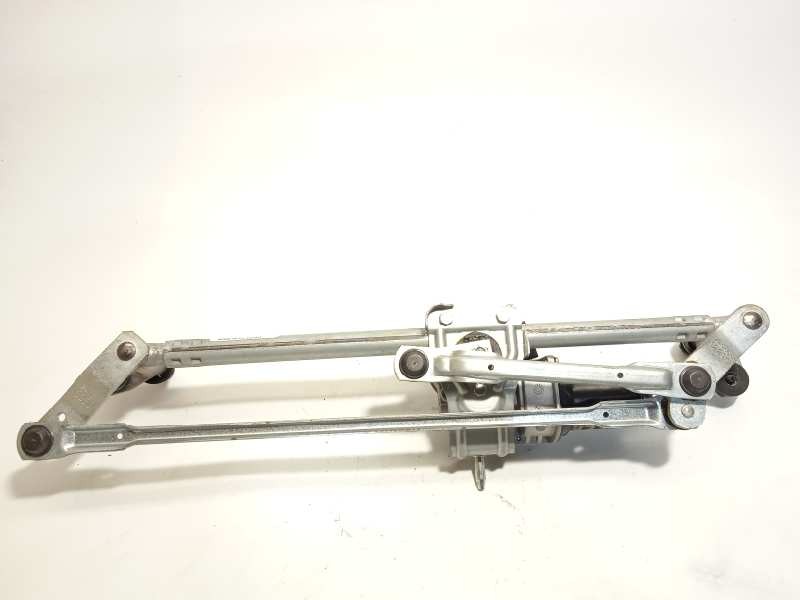 Recambio de motor limpia delantero para volkswagen scirocco (138) r-line bmt referencia OEM IAM 1K8955119H  1K8955023K