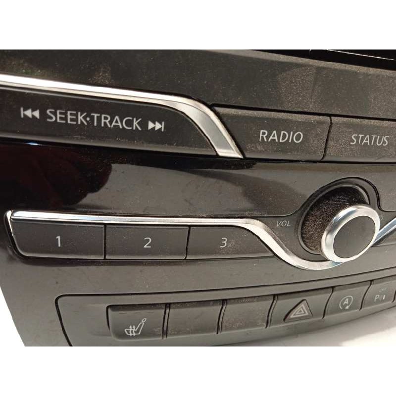 Recambio de mando multifuncion para infiniti q30 1.6 premium referencia OEM IAM A0919056600  5DA1A21E0600