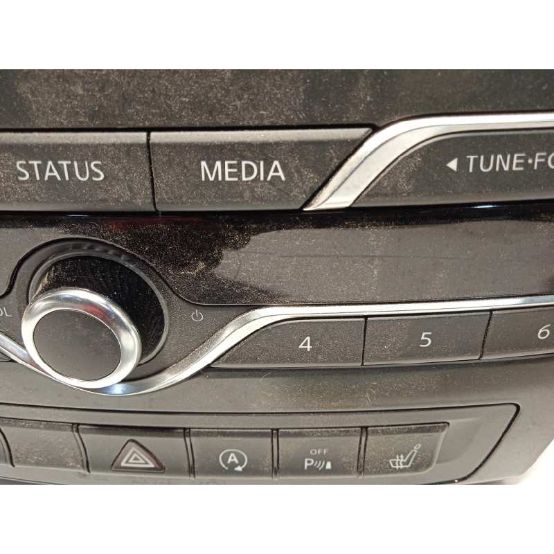 Recambio de mando multifuncion para infiniti q30 1.6 premium referencia OEM IAM A0919056600  5DA1A21E0600