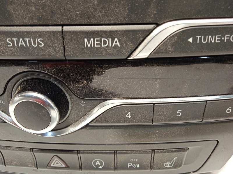 Recambio de mando multifuncion para infiniti q30 1.6 premium referencia OEM IAM A0919056600  5DA1A21E0600