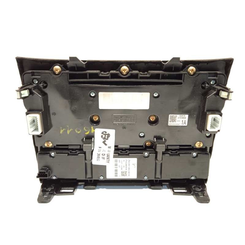 Recambio de mando multifuncion para infiniti q30 1.6 premium referencia OEM IAM A0919056600  5DA1A21E0600