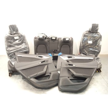 Recambio de juego asientos completo para cupra leon (kl1, ku1, kug) 1.5 tsi referencia OEM IAM 5WA881105D 5WA881106D 5Q0885504BL