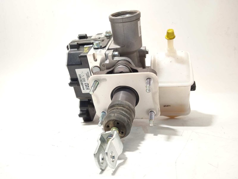 Recambio de abs para kia niro drive referencia OEM IAM 58500G5400  BH60764D01