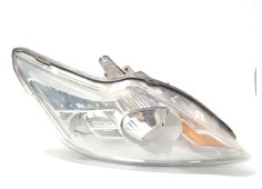 Recambio de faro derecho para ford focus lim. (cb4) trend referencia OEM IAM 8M5113D154AF  1747641 2