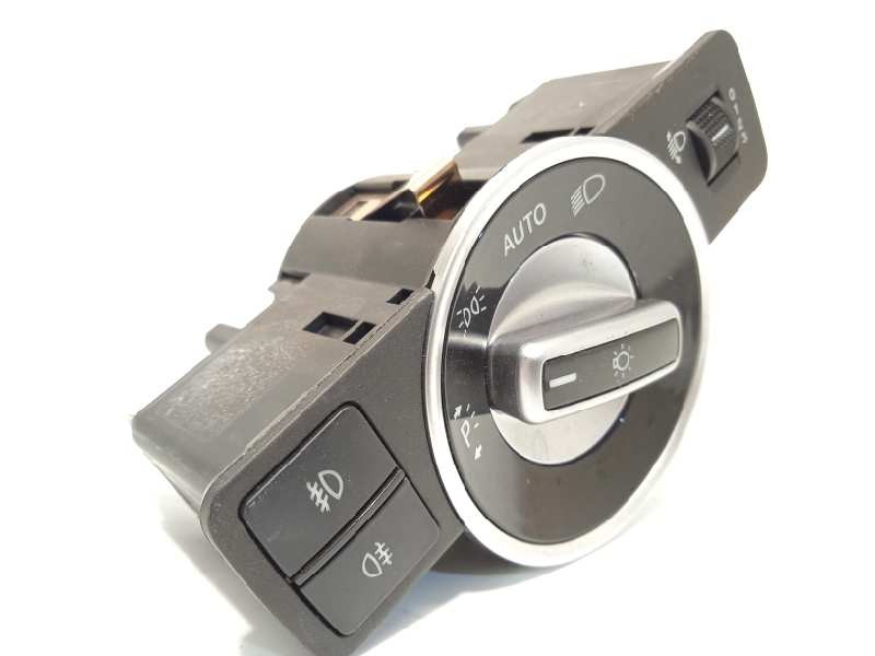 Recambio de mando luces para infiniti q30 1.6 premium referencia OEM IAM 255425DA7B  