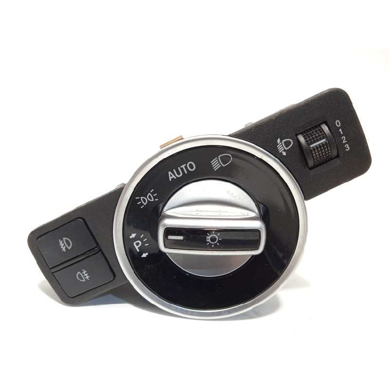 Recambio de mando luces para infiniti q30 1.6 premium referencia OEM IAM 255425DA7B  