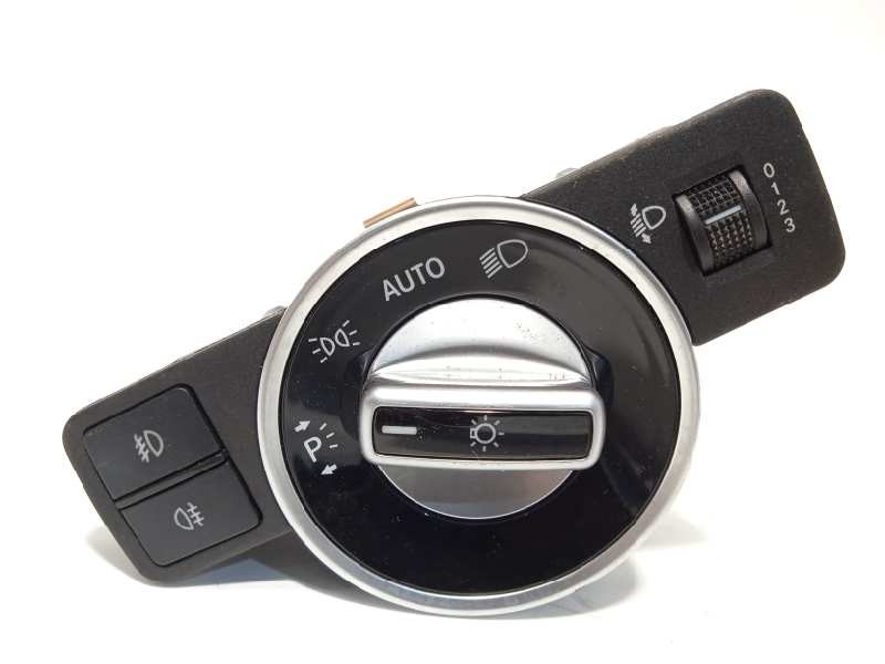 Recambio de mando luces para infiniti q30 1.6 premium referencia OEM IAM 255425DA7B  