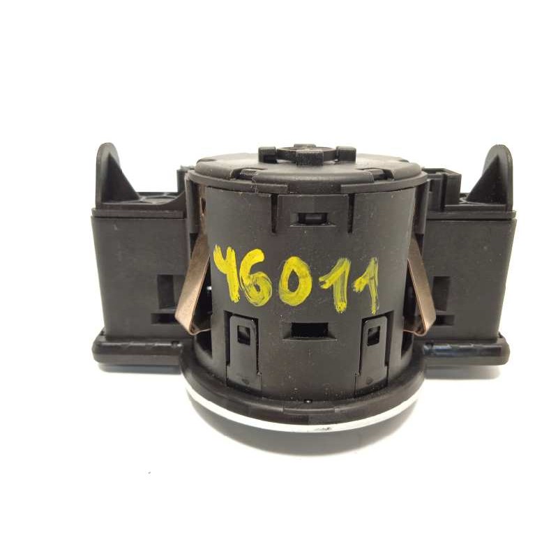 Recambio de mando luces para infiniti q30 1.6 premium referencia OEM IAM 255425DA7B  