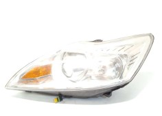 Recambio de faro izquierdo para ford focus lim. (cb4) trend referencia OEM IAM 8M5113D155AF  1747647 2