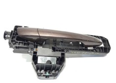 Recambio de maneta exterior delantera derecha para infiniti q30 1.6 premium referencia OEM IAM 806105DM0A   2