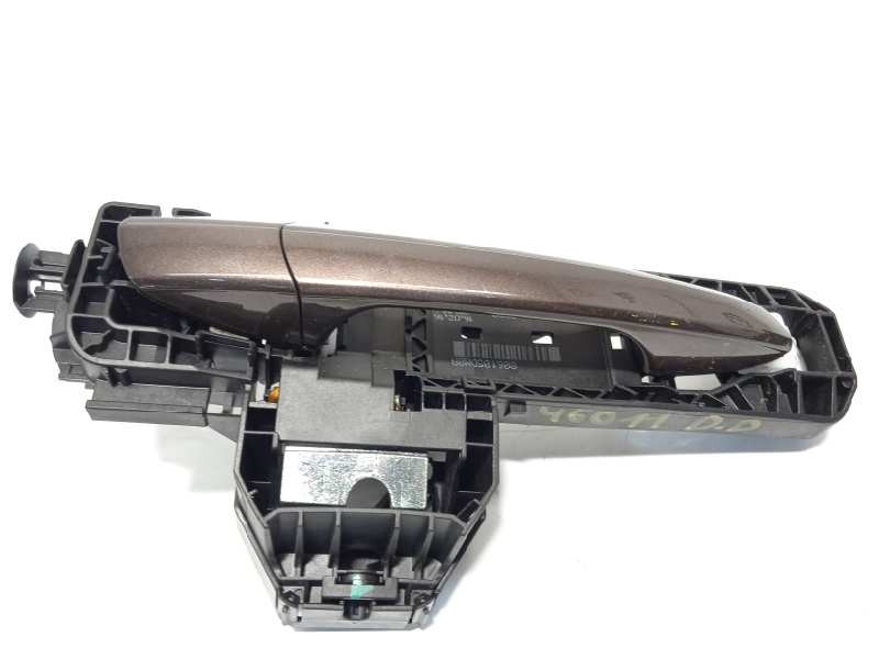 Recambio de maneta exterior delantera derecha para infiniti q30 1.6 premium referencia OEM IAM 806105DM0A  