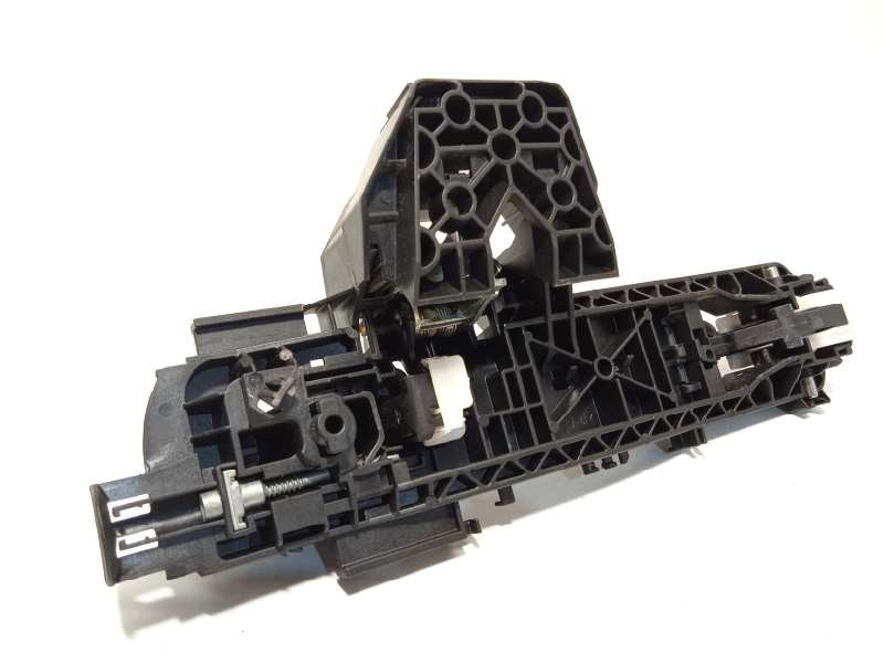 Recambio de maneta exterior delantera derecha para infiniti q30 1.6 premium referencia OEM IAM 806105DM0A  