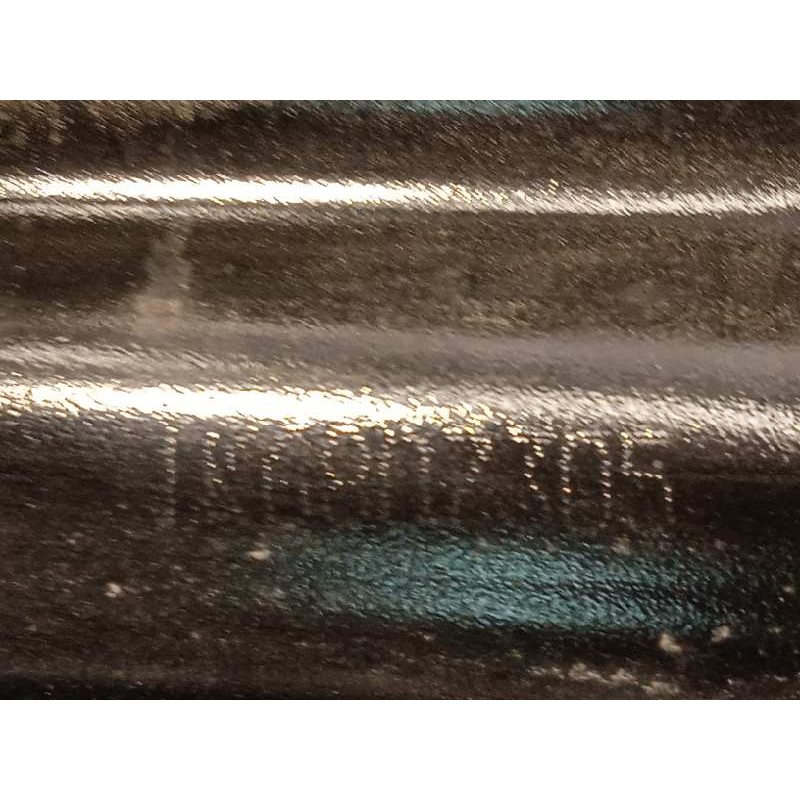 Recambio de refuerzo paragolpes trasero para volkswagen scirocco (138) r-line bmt referencia OEM IAM 1K6807305  