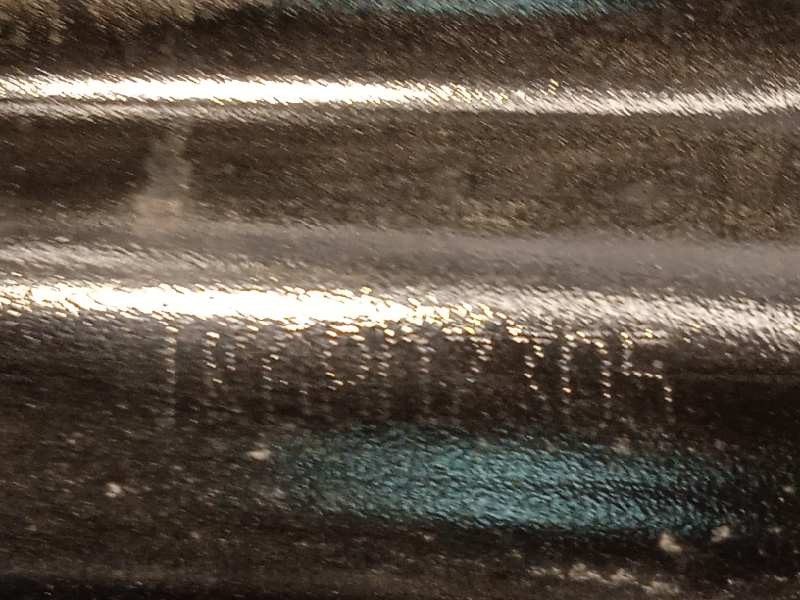 Recambio de refuerzo paragolpes trasero para volkswagen scirocco (138) r-line bmt referencia OEM IAM 1K6807305  