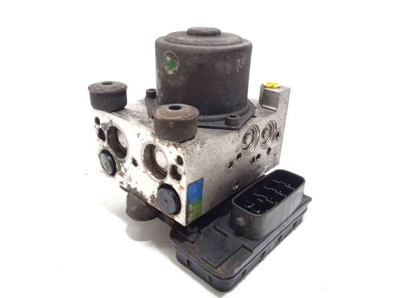 Recambio de abs para mazda 6 monovolumen (gy) 2.0 diesel cat referencia OEM IAM GJ6E437A0  5316E0252 - Azul 2