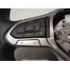 Recambio de volante para volkswagen t-roc 1.0 tsi referencia OEM IAM 2G0419089B 2G0419089BVDH 