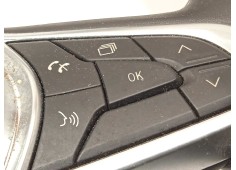 Recambio de volante para renault clio v 1.0 tce referencia OEM IAM 484002607R   2