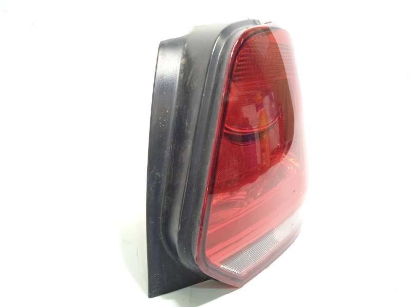 Recambio de piloto trasero derecho para volkswagen polo (6r1) 1.2 tdi referencia OEM IAM 6R0945096G  