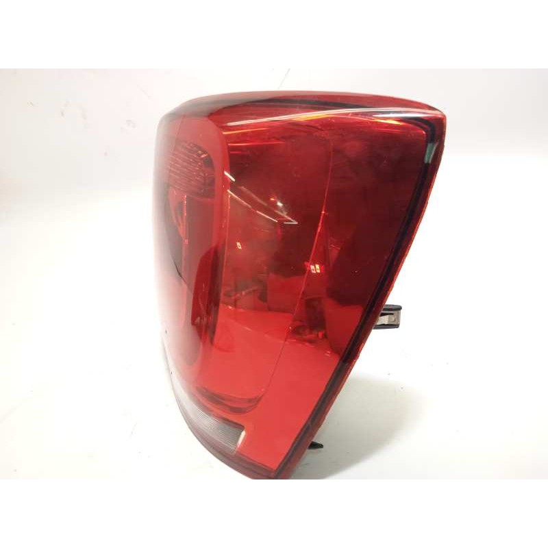 Recambio de piloto trasero derecho para volkswagen polo (6r1) 1.2 tdi referencia OEM IAM 6R0945096G  