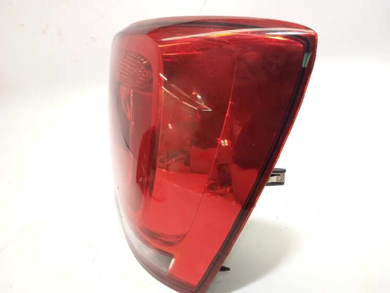 Recambio de piloto trasero derecho para volkswagen polo (6r1) 1.2 tdi referencia OEM IAM 6R0945096G  