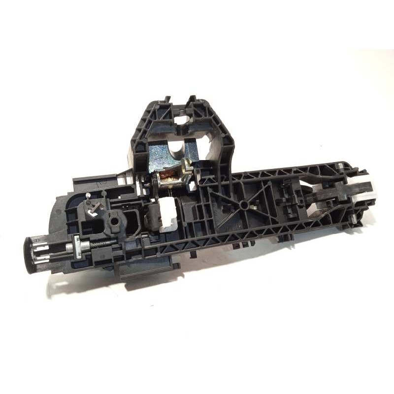 Recambio de maneta exterior trasera derecha para infiniti q30 1.6 premium referencia OEM IAM 826105DM0A  