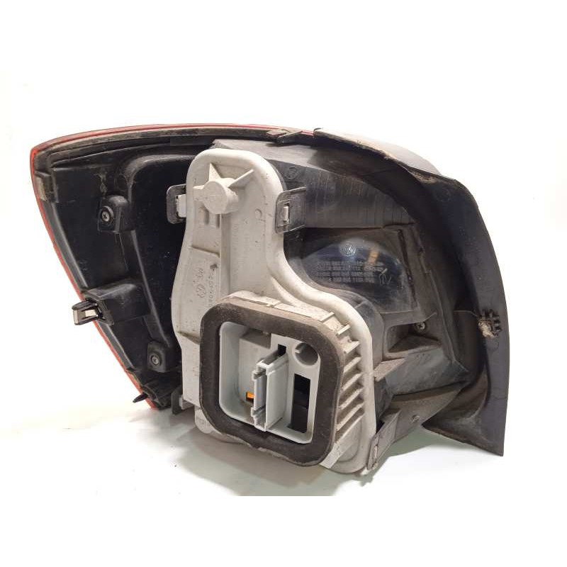 Recambio de piloto trasero derecho para volkswagen polo (6r1) 1.2 tdi referencia OEM IAM 6R0945096G  