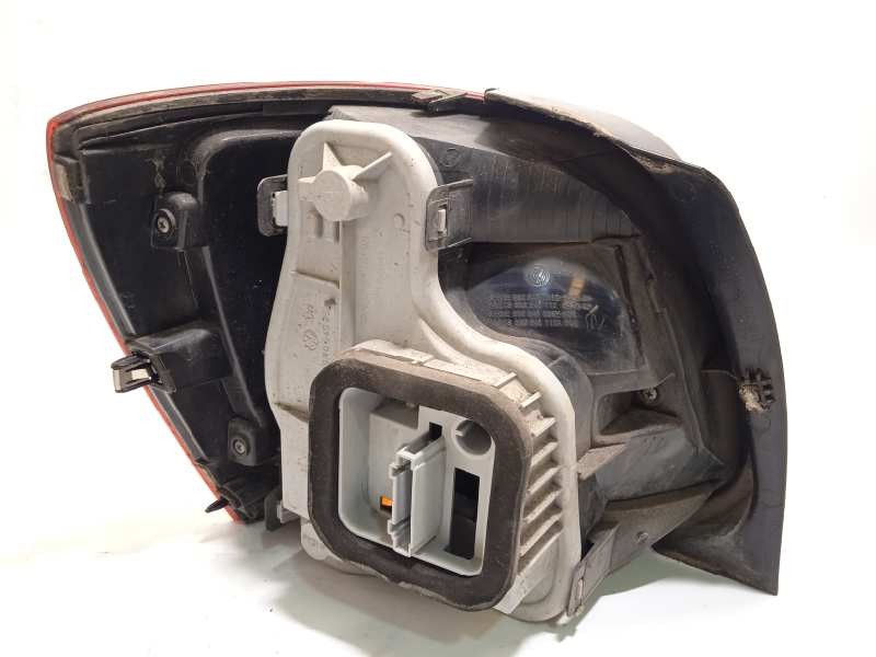 Recambio de piloto trasero derecho para volkswagen polo (6r1) 1.2 tdi referencia OEM IAM 6R0945096G  