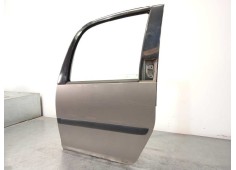 Recambio de puerta trasera izquierda para skoda roomster (5j7) family referencia OEM IAM 5J7833055   2
