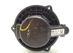Recambio de motor calefaccion para hyundai i20´20 ( bc3/bi3desde 08/20 ) referencia OEM IAM EB1D1KUGAA02  97126C8000 2