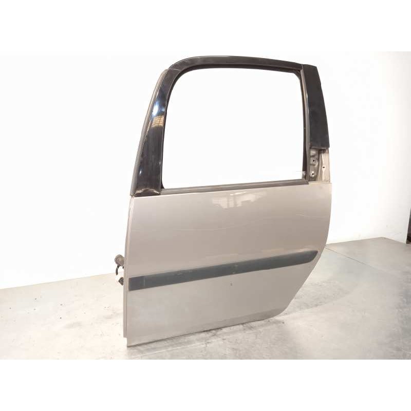 Recambio de puerta trasera izquierda para skoda roomster (5j7) family referencia OEM IAM 5J7833055  