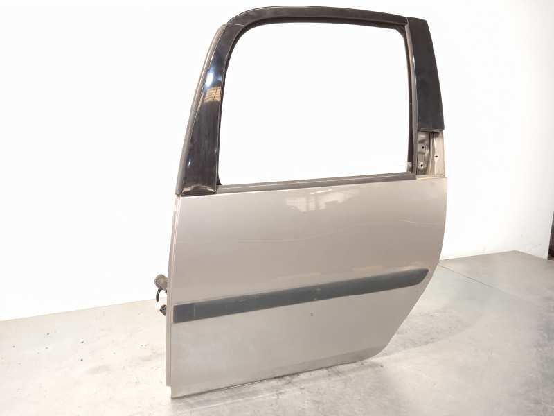 Recambio de puerta trasera izquierda para skoda roomster (5j7) family referencia OEM IAM 5J7833055  