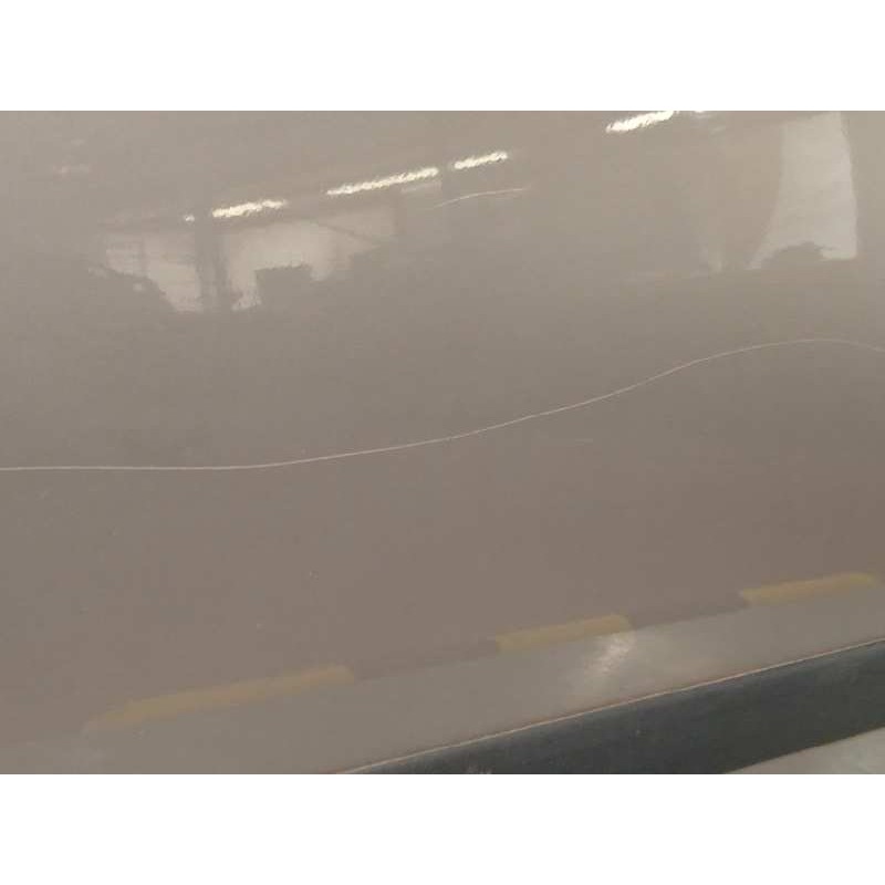 Recambio de puerta trasera izquierda para skoda roomster (5j7) family referencia OEM IAM 5J7833055  