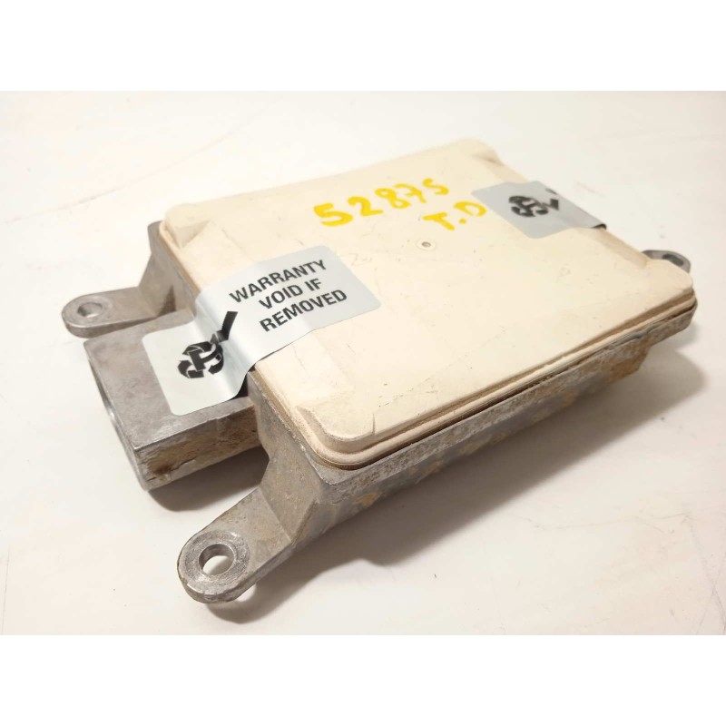 Recambio de modulo electronico para mazda cx-7 (er) 2.2 turbodiesel cat referencia OEM IAM G33D67Y80F  