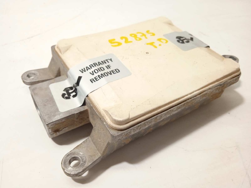 Recambio de modulo electronico para mazda cx-7 (er) 2.2 turbodiesel cat referencia OEM IAM G33D67Y80F  