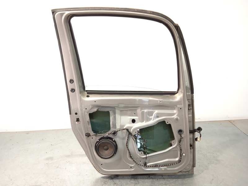 Recambio de puerta trasera izquierda para skoda roomster (5j7) family referencia OEM IAM 5J7833055  