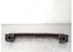 Recambio de refuerzo paragolpes trasero para volkswagen polo (6r1) 1.2 tdi referencia OEM IAM 6R0807305A   2