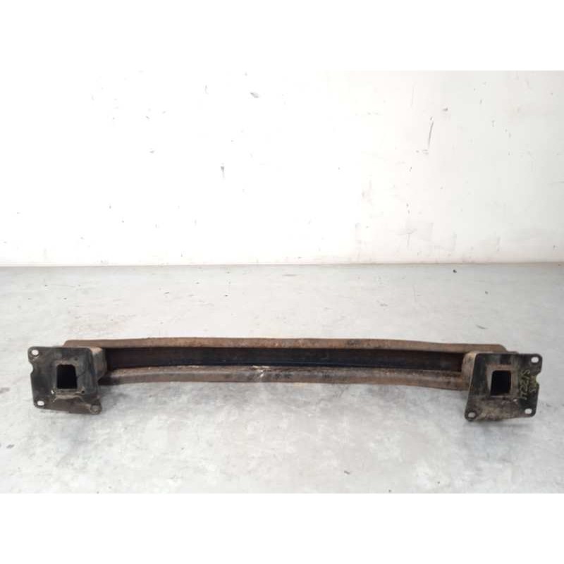 Recambio de refuerzo paragolpes trasero para volkswagen polo (6r1) 1.2 tdi referencia OEM IAM 6R0807305A  