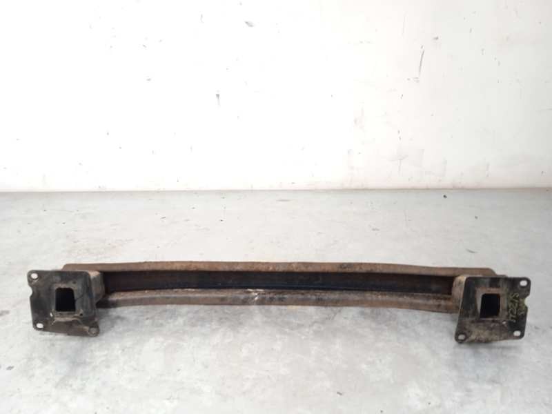 Recambio de refuerzo paragolpes trasero para volkswagen polo (6r1) 1.2 tdi referencia OEM IAM 6R0807305A  