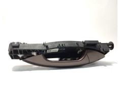 Recambio de maneta exterior trasera izquierda para infiniti q30 1.6 premium referencia OEM IAM 826115DM0A   2