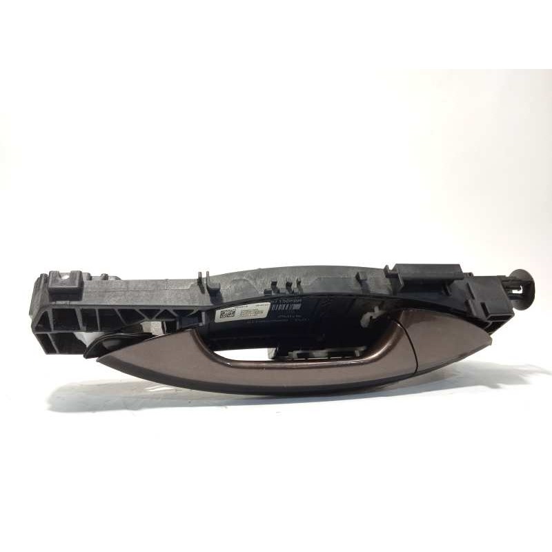 Recambio de maneta exterior trasera izquierda para infiniti q30 1.6 premium referencia OEM IAM 826115DM0A  