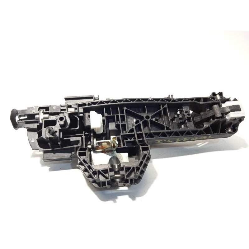 Recambio de maneta exterior trasera izquierda para infiniti q30 1.6 premium referencia OEM IAM 826115DM0A  