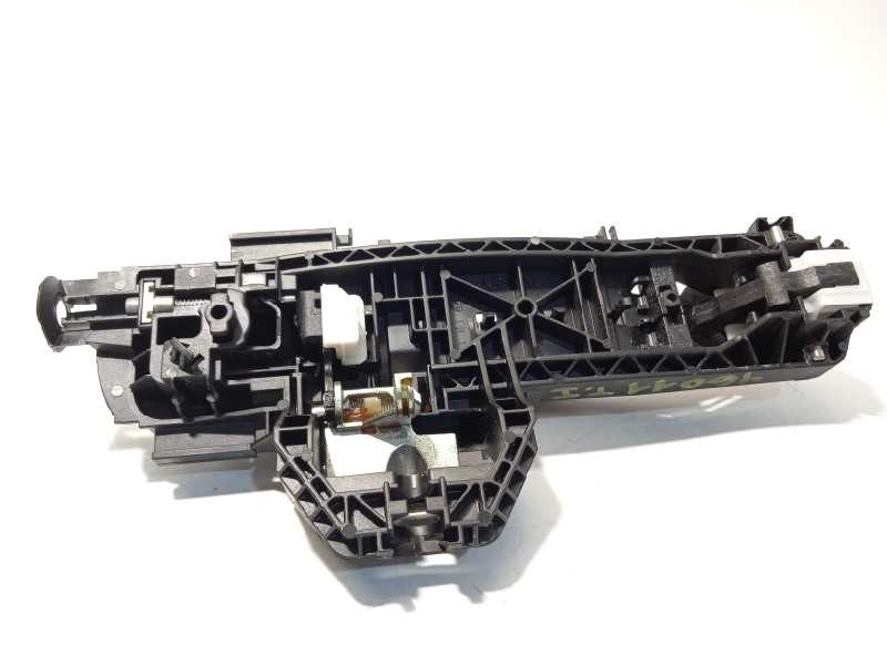 Recambio de maneta exterior trasera izquierda para infiniti q30 1.6 premium referencia OEM IAM 826115DM0A  