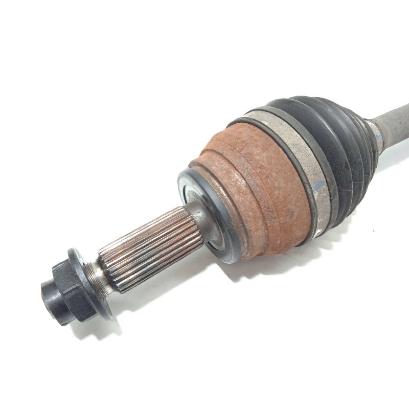 Recambio de transmision delantera izquierda para kia niro drive referencia OEM IAM 49500G5000  