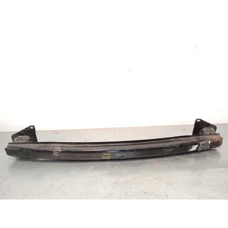 Recambio de refuerzo paragolpes trasero para skoda roomster (5j7) family referencia OEM IAM 5J7807305E  