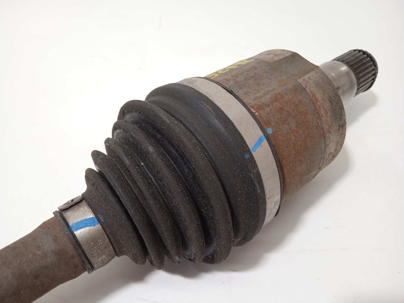 Recambio de transmision delantera izquierda para kia niro drive referencia OEM IAM 49500G5000  