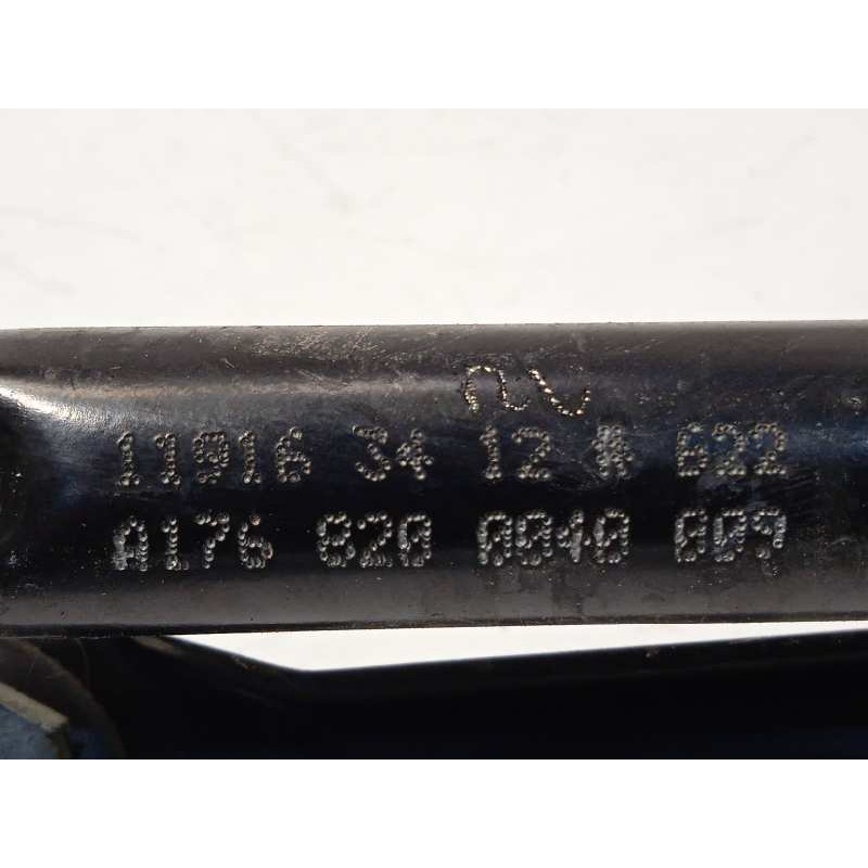 Recambio de motor limpia delantero para infiniti q30 1.6 premium referencia OEM IAM A1768200040  A1768200040