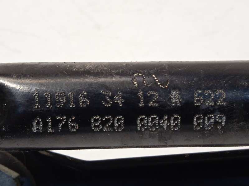 Recambio de motor limpia delantero para infiniti q30 1.6 premium referencia OEM IAM A1768200040  A1768200040